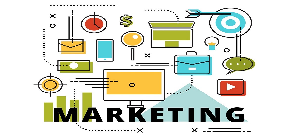 Marketing Services
